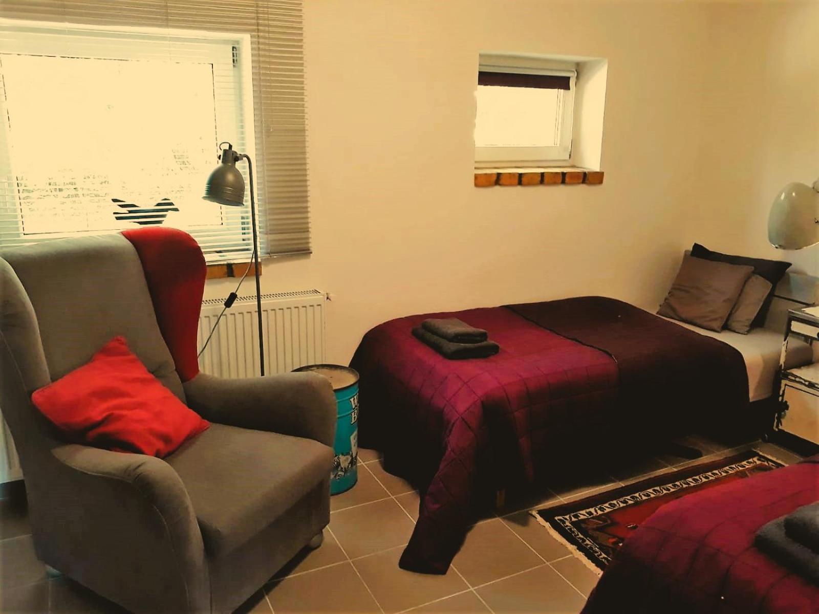 Dom Sztuk - House Of Arts Daire Międzyrzecz Dış mekan fotoğraf