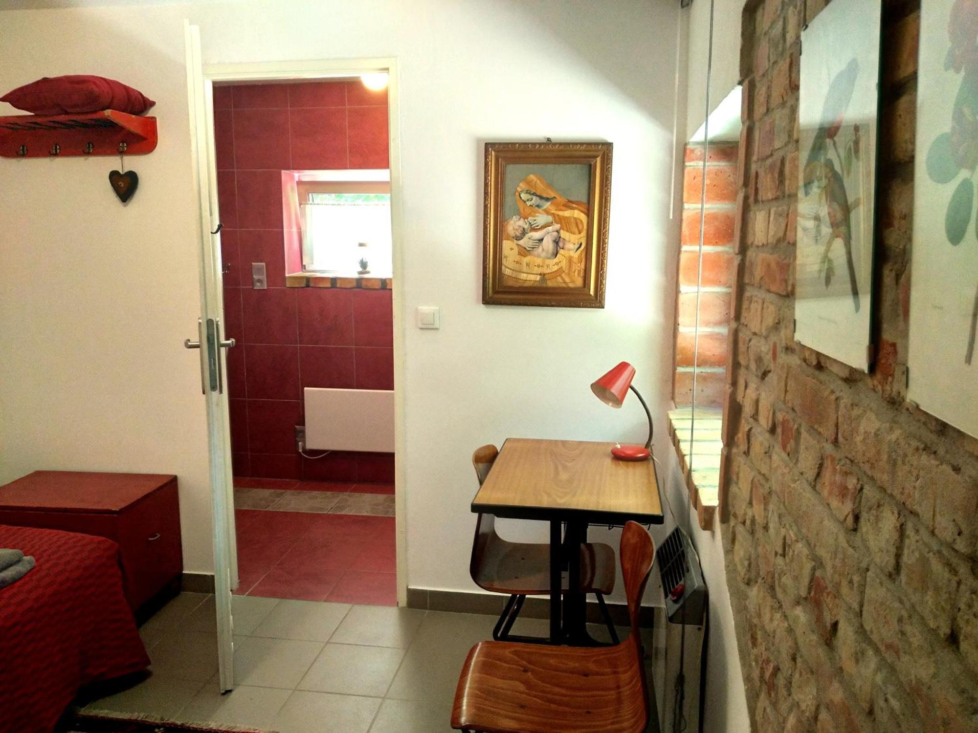 Dom Sztuk - House Of Arts Daire Międzyrzecz Dış mekan fotoğraf