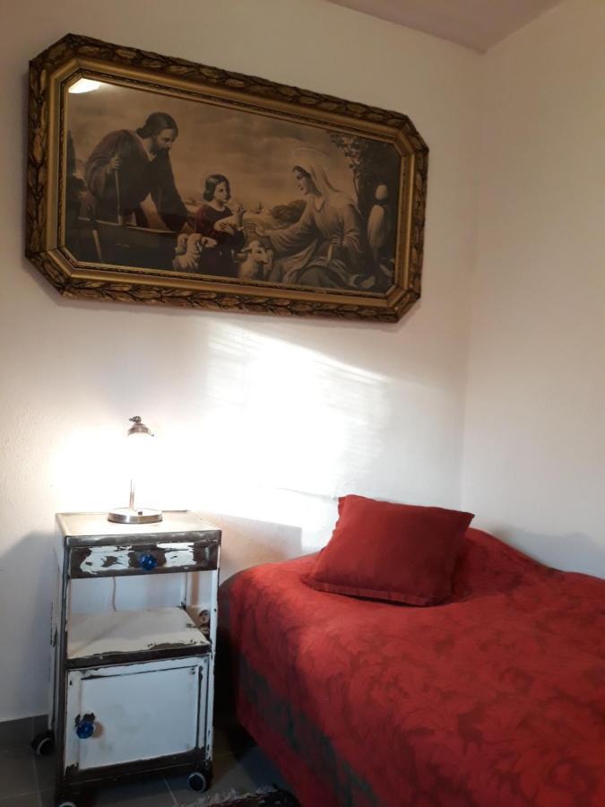 Dom Sztuk - House Of Arts Daire Międzyrzecz Dış mekan fotoğraf